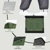 Campingtoilette, Tragbar Reisetoilette, Mobile Toilette, Produktbild-Vorschau 3