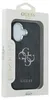 Etui Guess 4G Big Classic Logo do iPhone 17 czarny-srebrny Podgląd zdjęcia produktu 18