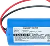 vhbw 2x Akku kompatibel mit Seik Terra FA5-10 Produktbild-Vorschau 5