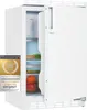 Exquisit Unterbau-Kühlschrank UKS115-3-080E weiss | Produktbild-Vorschau 1