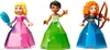 LEGO Disney - Auroras Meridas und Tianas Zauberwerke Náhľad obrázku produktu 10