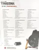 Tristar Bauheizer KA-5061 3000 W Schwarz Produktbild-Vorschau 23