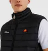 ELLESSE Bardy Gilet BLACK S Produktbild-Vorschau 28