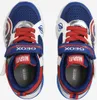 Geox Kinder J Ciberdrone B Captain America Shield Wings Produktbild-Vorschau 20
