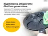 padella per pancake endusor per induzione con rivestimento antiaderente per cucinare pancake uova fr Anteprima dell’immagine prodotto