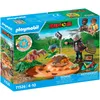 71526 Stegosaurus hniezdo so zlodejom vajec Náhľad obrázku produktu 1
