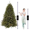Triumph Tree Forest Frosted Arbre de Noël artificiel - Voir les images du produit 3