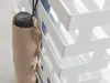 Stojan na dáždniky Yamazaki Brick, široký / biely Náhľad obrázku produktu 7