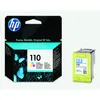 HP 110, Standardertrag, Cyan, Magenta, Gelb, Tinte auf Produktbild-Vorschau 2