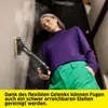 Kärcher XXL Fugenbürste Produktbild-Vorschau 15