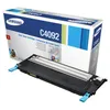 HP Samsung Toner mit Trommel CLT-C4092S Cyan (ca.1.000 Produktbild-Vorschau 5