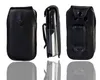 Etui en cuir avec clip ceinture pour Doro 610 Voir les images du produit 3