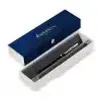 WATERMAN Füllfederhalter Allure Schwarz C.C F Blau Anteprima dell’immagine prodotto 7