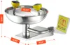 SucceBuy stanowisko do płukania oczu 27 cm, podwójne dysze, Podgląd zdjęcia produktu 8