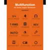 Multimetr cyfrowy MAYILON, multi-tester z bezdotykową Podgląd zdjęcia produktu 12