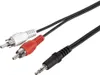 Thomson WHP3001BK, Bezprzewodowy, 20 - 20000 Hz, Muzyka, Podgląd zdjęcia produktu 3