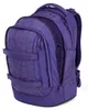 satch Schulrucksack mit Laptopfach Pack Bright Faces Produktbild-Vorschau 22