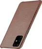 Mobigear Croco  Samsung Galaxy S20 Plus Hülle Hardcase Produktbild-Vorschau 2