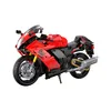 Jeu de construction « Chaque moteur Suzuki Hayabusa » - Voir les images du produit 8