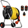 Set Bradas tubo da giardino SUNFLEX 1/2" 50m | 3 raccordi + Anteprima dell’immagine prodotto 3