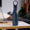Joseph Joseph Loop Gourde sport 500ml bleu Voir les images du produit 9