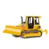 Bruder 02443 - Cat® Chain Dozer, 1:16 Voir les images du produit 34