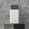 Batterie externe Dudao K15Max 30 000 mAh 22,5 W, blanche Voir les images du produit 2
