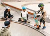 PAW PATROL Skye Liberty Kinder Skateboard aus Holz 61cm, Produktbild-Vorschau 9