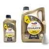 Total Quartz Ineo Longlife | 5W-30 | 6 L | VW 504 00 | Produktbild-Vorschau 1