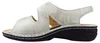 Finn Comfort Damen Sandale beige Größe EUR 38 Produktbild-Vorschau 11