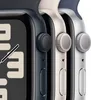 Apple Watch SE, OLED, Touchscreen, 32 GB, WLAN, GPS, 32,9 g Produktbild-Vorschau 3