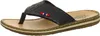 Rieker Pantolette Herren Flip Flop Zehensteg Schwarz Produktbild-Vorschau 27