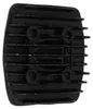 47mm Schwarz Motor Zylinderkopf Abdeckung Aluminium Produktbild-Vorschau 4