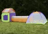 Valle Verde 3in1 Kinderzelt, Spielzelt, Krabbeltunnel, Produktbild-Vorschau 8