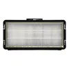 HEPA-12 Filter Abluftfilter ersetzt 491669 für Bosch Produktbild-Vorschau 2