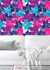 Coloray Fototapete 250x250 cm Latextapete Magicstick - Produktbild-Vorschau 1