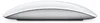 Apple Magic, Beidhändig, Bluetooth, Weiß Produktbild-Vorschau 5