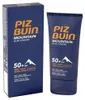 PIZ BUIN Mountain  Krm na obliej s SPF 50+  50 ml Náhled obrázku produktu 7