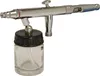 Airbrush-Pistole ABC182 mit 03mm Düsensatz Airbrushpistole Produktbild-Vorschau 1