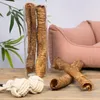 1 kg Lyra Pet® Rinderstrossen groß in 30 L Tonne Produktbild-Vorschau 6