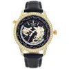 Montres Aviator avw8633l03 Voir les images du produit 4
