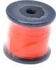 Aqbau® Filo da taglio rotondo 2,0 mm x 126 m Filo di Anteprima dell’immagine prodotto 6