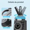SunSun NEO-10000 SuperECO Pompe de bassin – Débit max. de Voir les images du produit 6