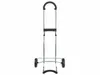 A product shot of a shopping trolley. Podgląd zdjęcia produktu