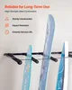 Surfboard Wall Mount, 5 Tiers Vertical Surfboard Rack for Produktbild-Vorschau 5