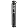 Mini pompe à vélo noire Lezyne Pocket Drive Voir les images du produit 2