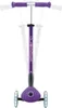GLOBBER Kinder- Scooter ELITE LIGHTS Produktbild-Vorschau 2