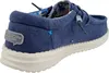 Fusion Sneaker in blau, Gr. 38 Produktbild-Vorschau 10