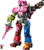 LEGO Fortnite Mecha Leader - Playset con spada e minifigure Anteprima dell’immagine prodotto 2