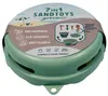 7in1 Sandspielzeug Set GREEN, (Sand Toys) -Plastic Produktbild-Vorschau 2
